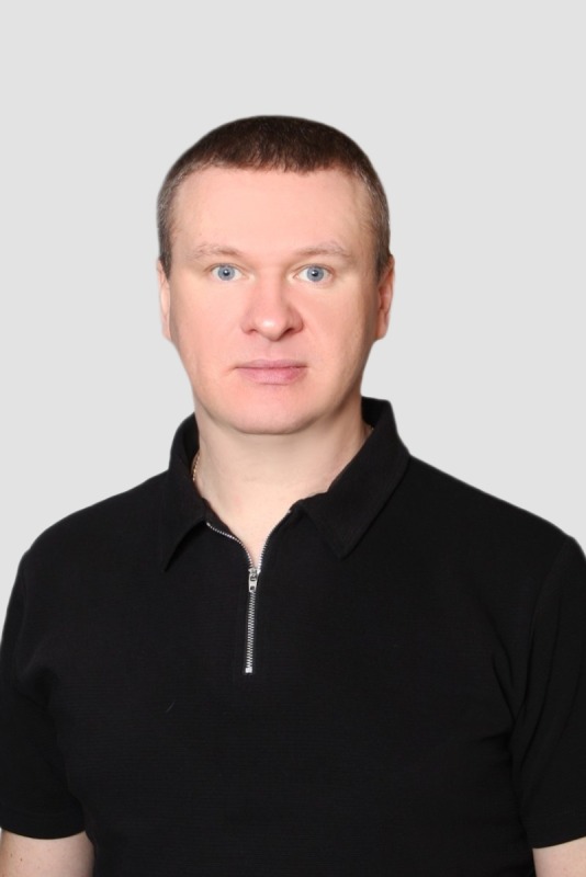 Сергей Смирнов